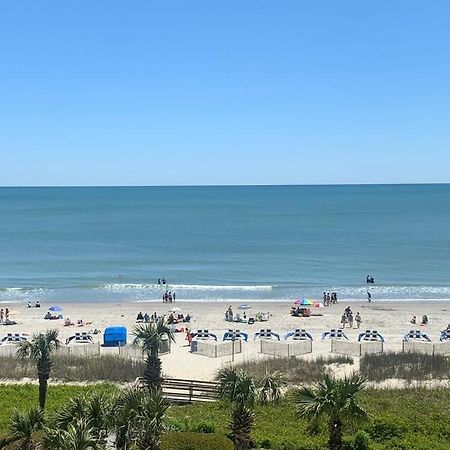 Ocean Dream Vacation Aparthotel Myrtle Beach Kültér fotó