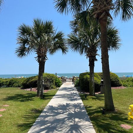 Ocean Dream Vacation Aparthotel Myrtle Beach Kültér fotó