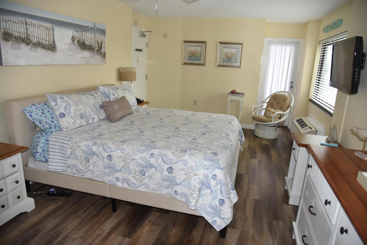 Ocean Dream Vacation Aparthotel Myrtle Beach Kültér fotó