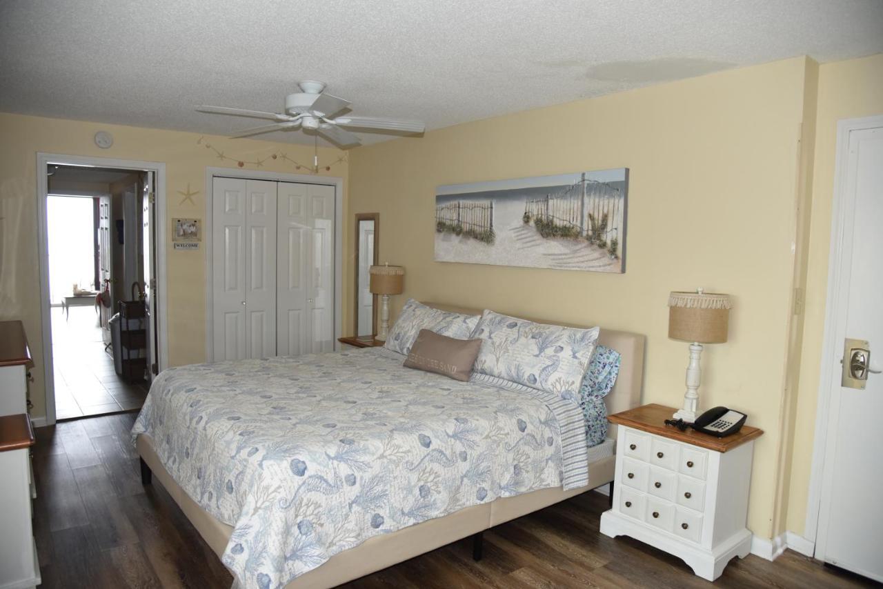 Ocean Dream Vacation Aparthotel Myrtle Beach Kültér fotó